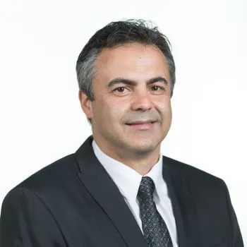 Dr. Carlos Torres