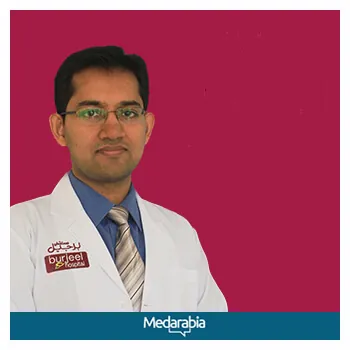 Dr. Chacko Justin Joseph