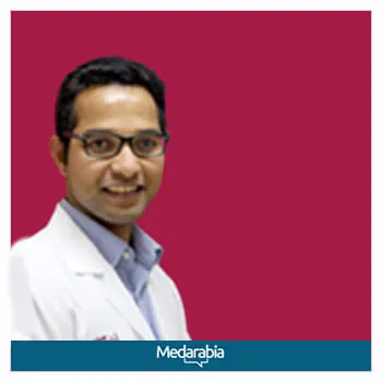 Dr. Chandrashekar Nandi Dr. Chandrashekar Nandi