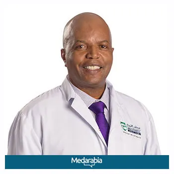 Dr. Colin Enoch Bullard