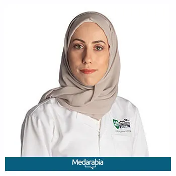 Dr. Dana Al Shakaa