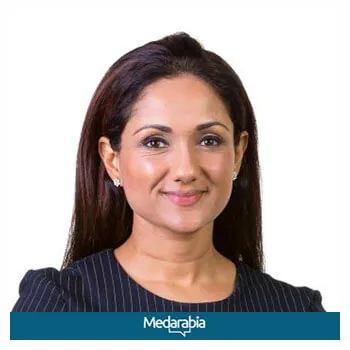 Dr. Deepa Grandon