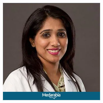 Dr. Deepa Lilly Thomas