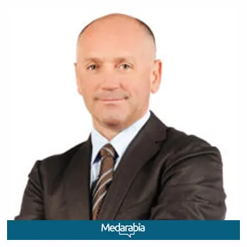 Dr. Dejan Jovanovic