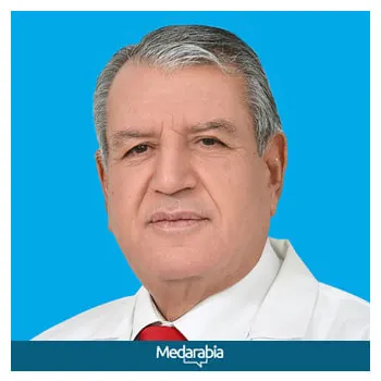 Dr. Dhari Ibrahim Muslih Dr. Dhari Ibrahim Muslih