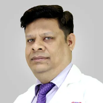 Dr. Dhruv Gupta Dr. Dhruv Gupta