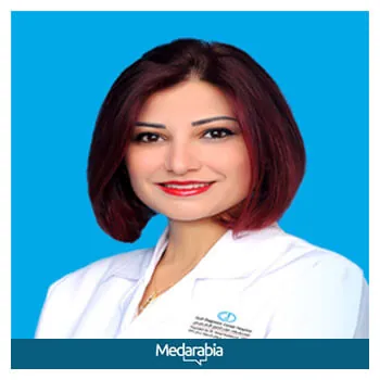 Dr. Duna Khorshid