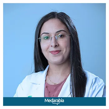 Dr. Elham Attieh Dr. Elham Attieh