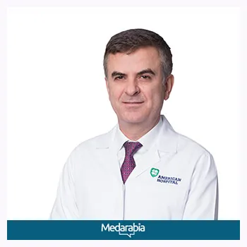 Dr. Eyad Hassan