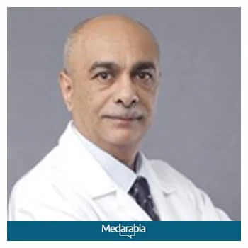 Dr. Faris Dawood Abdul Razaq Alaswad