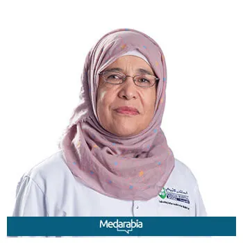 Dr. Ghada Ahmad