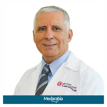 Dr. Ghassan Lotfi