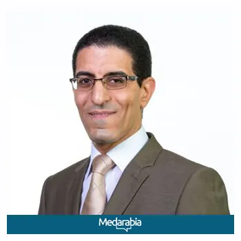 Dr. Guirgis Gabra