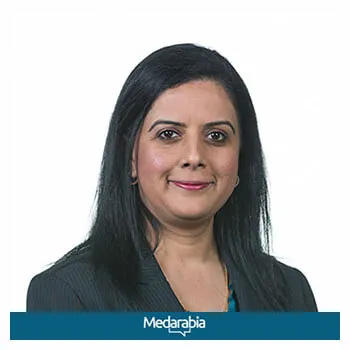 Dr. Gurjyot Bajwa