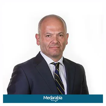 Dr. Haluk Alibazoglu Dr. Haluk Alibazoglu