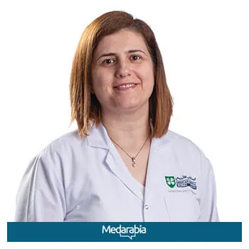 Dr. Hanaa Zidan