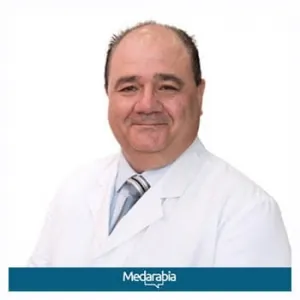 Hans-Joachim Poessel MD PhD