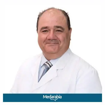 Hans-Joachim Poessel MD PhD