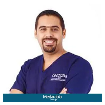 Dr. Hasan Odeh Dr. Hasan Odeh