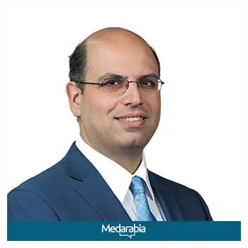Dr. Haytham Dimashkieh Dr. Haytham Dimashkieh