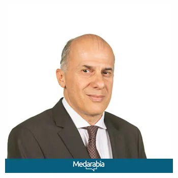 Dr. Hicham Abada