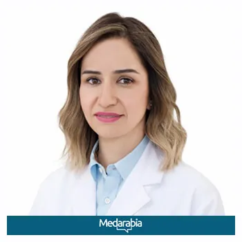 Dr. Hind Sinan