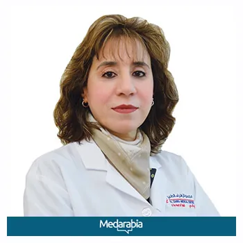 Dr. Hoda Soliman