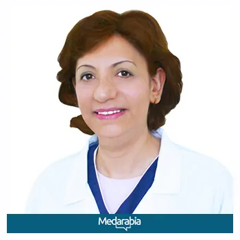 Dr. Huda Nasser