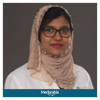 Dr. Husna Azmi