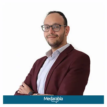 Dr. Ibrahim Mohamed