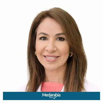 Dr. Ibtihal Al-Tamimi