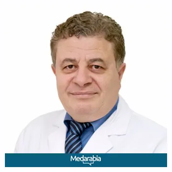 Dr. Ihab El Bably