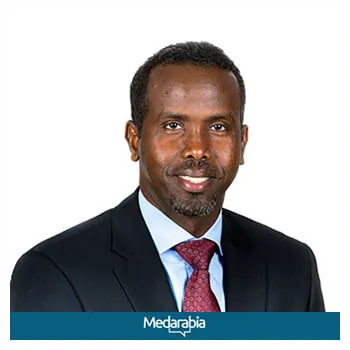 Dr. Ismail Mualin