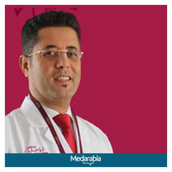 Dr. Iyad Hassan Dr. Iyad Hassan