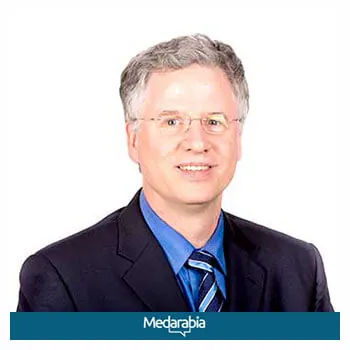 Dr. Jason A. Goldsmith