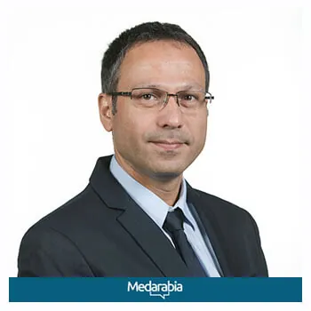 Dr. Jihad Mallat