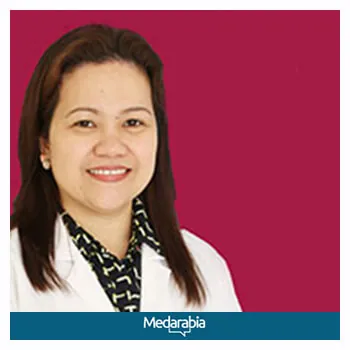 Dr. Jovy Hilado