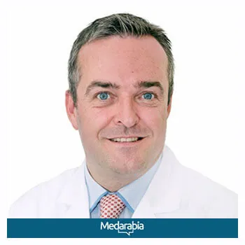 Dr. Juan Uria