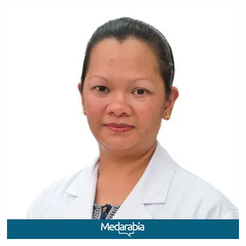 Dr. Juliet Garay Rosales