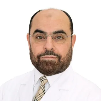 Dr. Kaes Khasha Stam Al Anee