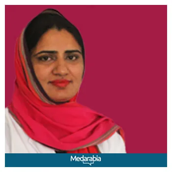 Dr. Kalsoom Nasir