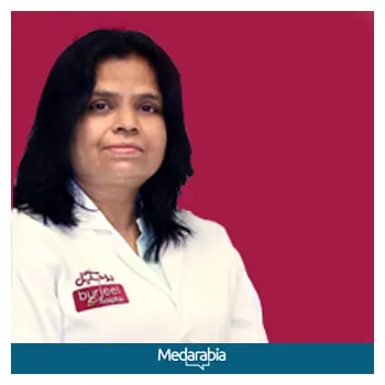 Dr. Kamlesh Mishra
