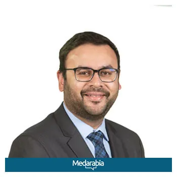 Dr. Karan Poddar