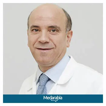 Dr. KHALED KOUTEICH Dr. KHALED KOUTEICH