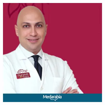 Dr. Khaled Omar