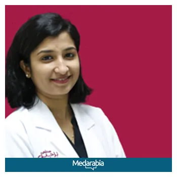 Dr. Kimlin George