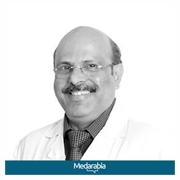 Dr. Kishore Kumar Palerintavida