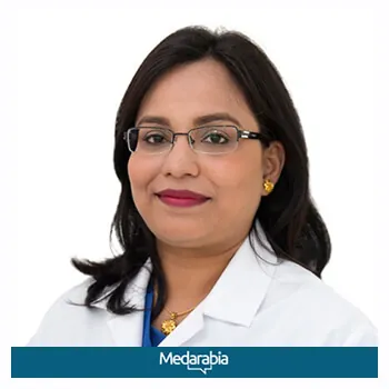 Dr. Kubra Banu