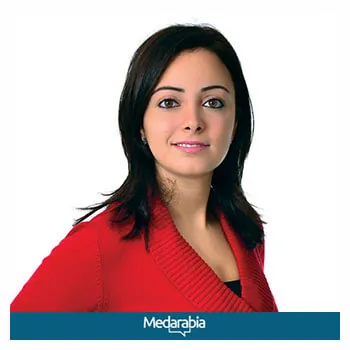 Dr. Lama Al Khuja