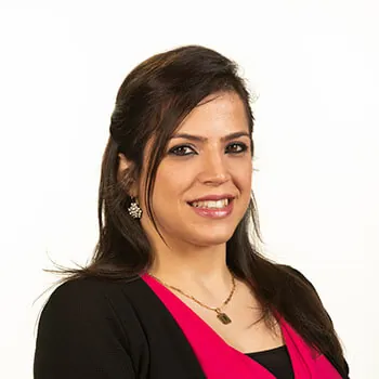 Dr. Lameese Tabaja